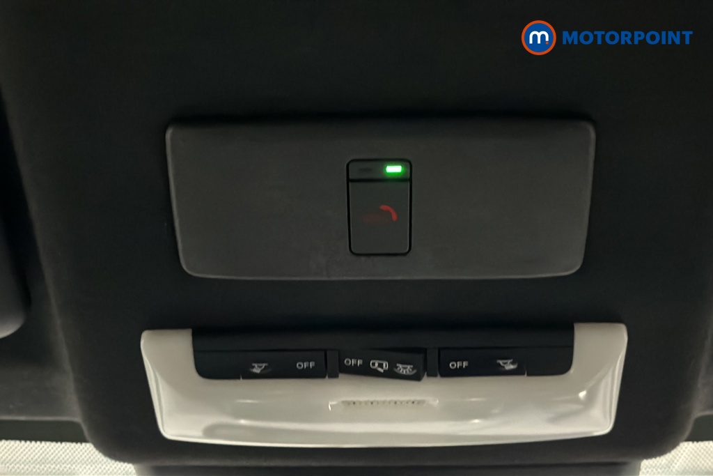 Nissan Juke N-Connecta Automatic Petrol SUV - Stock Number (1662733) - 995th supplementary image