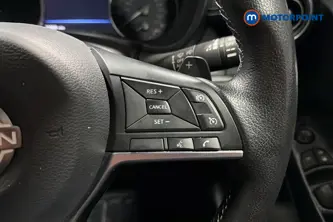 Nissan Juke N-Connecta Automatic Petrol SUV - Stock Number (1662733) - 3rd supplementary image