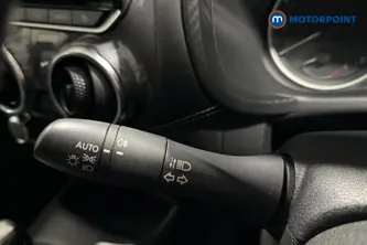 Nissan Juke N-Connecta Automatic Petrol SUV - Stock Number (1662733) - 5th supplementary image