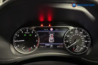 Nissan Juke N-Connecta Automatic Petrol SUV - Stock Number (1662733) - 7th supplementary image