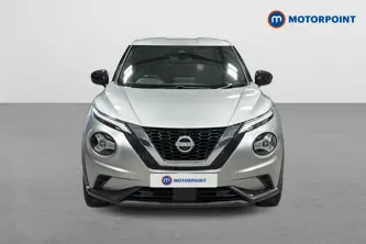 Nissan Juke N-Connecta Automatic Petrol SUV - Stock Number (1662733) - Front bumper