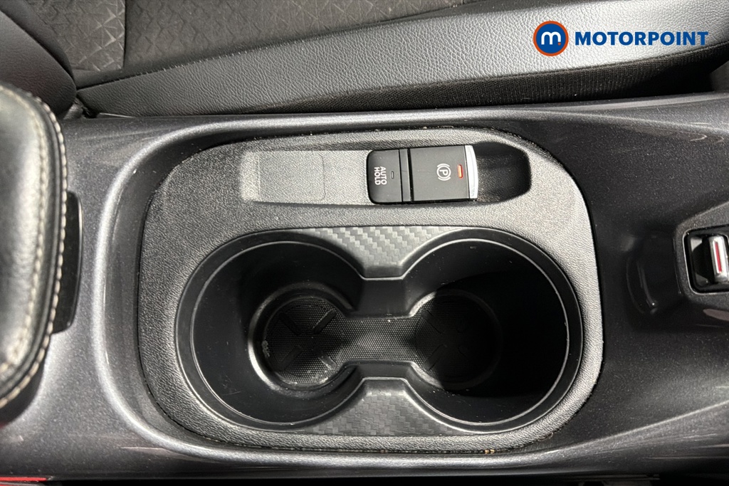 Nissan Juke N-Connecta Automatic Petrol SUV - Stock Number (1662733) - 16th supplementary image