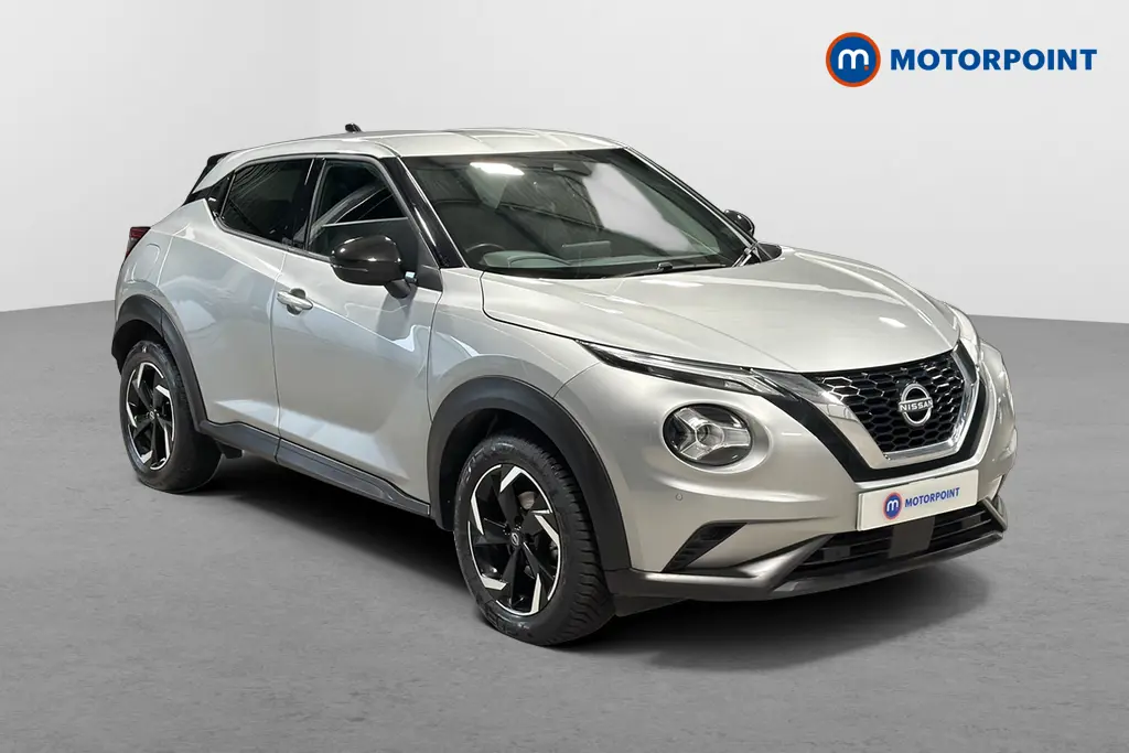 2024 Nissan Juke
