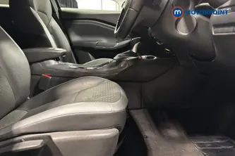 Nissan Juke N-Connecta Automatic Petrol SUV - Stock Number (1662733) - 22nd supplementary image