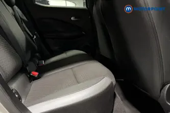 Nissan Juke N-Connecta Automatic Petrol SUV - Stock Number (1662733) - 25th supplementary image