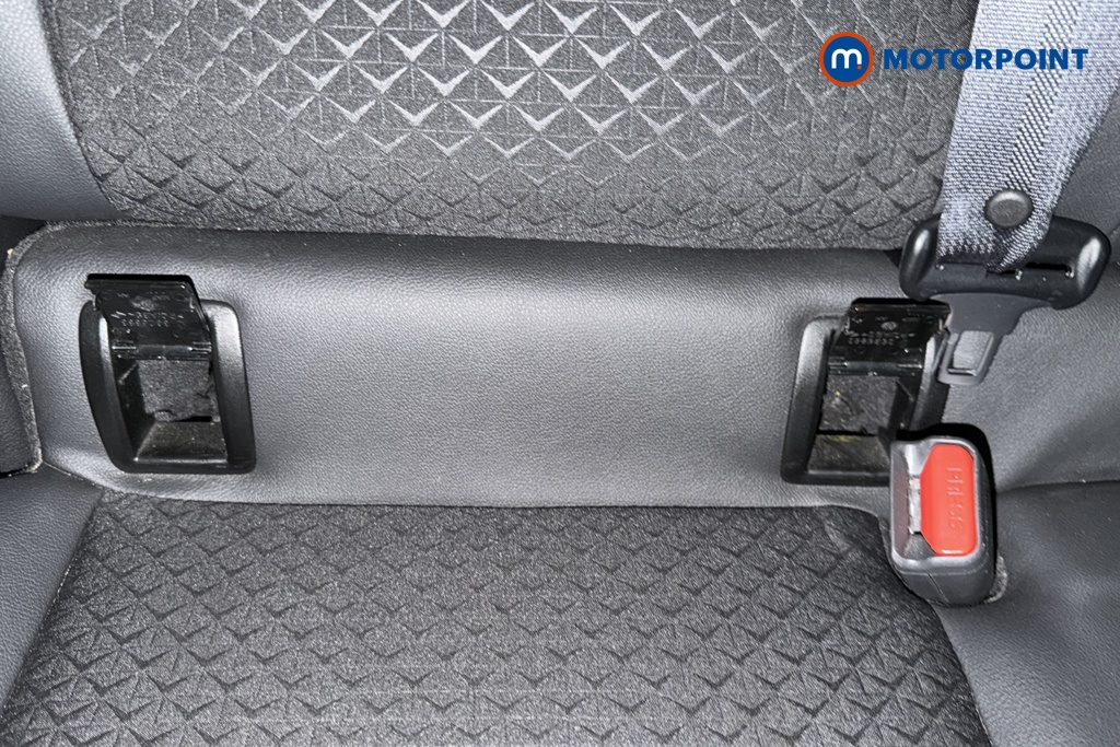 Nissan Juke N-Connecta Automatic Petrol SUV - Stock Number (1662733) - 27th supplementary image