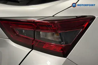 Nissan Juke N-Connecta Automatic Petrol SUV - Stock Number (1662733) - 36th supplementary image