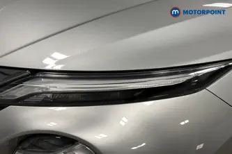 Nissan Juke N-Connecta Automatic Petrol SUV - Stock Number (1662733) - 42nd supplementary image