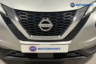 Nissan Juke N-Connecta Automatic Petrol SUV - Stock Number (1662733) - 43rd supplementary image