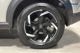 Nissan Juke N-Connecta Automatic Petrol SUV - Stock Number (1662733) - 45th supplementary image