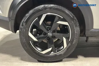 Nissan Juke N-Connecta Automatic Petrol SUV - Stock Number (1662733) - 46th supplementary image