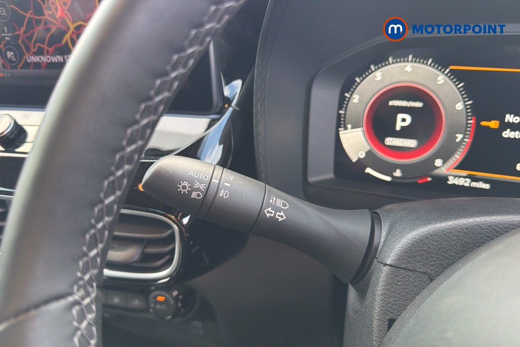 Nissan Juke Tekna Automatic Petrol SUV - Stock Number (1662858) - 6th supplementary image