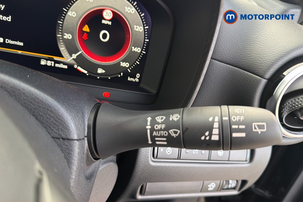 Nissan Juke Tekna Automatic Petrol SUV - Stock Number (1662858) - 7th supplementary image