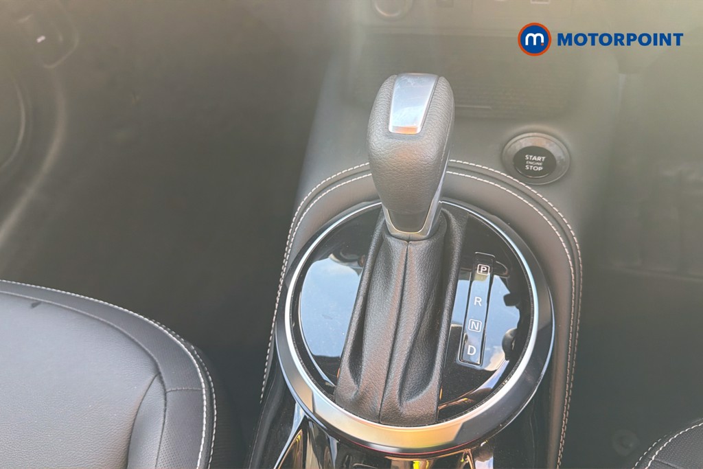 Nissan Juke Tekna Automatic Petrol SUV - Stock Number (1662858) - 15th supplementary image