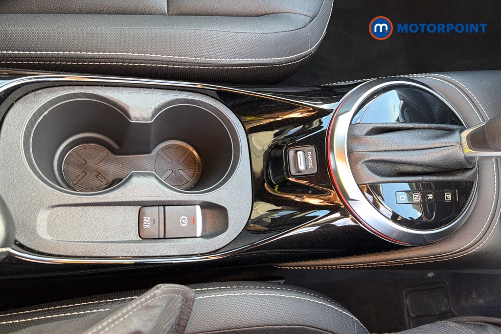 Nissan Juke Tekna Automatic Petrol SUV - Stock Number (1662858) - 16th supplementary image