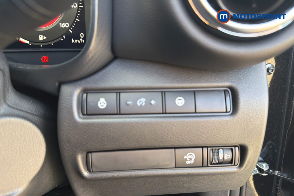 Nissan Juke Tekna Automatic Petrol SUV - Stock Number (1662858) - 18th supplementary image