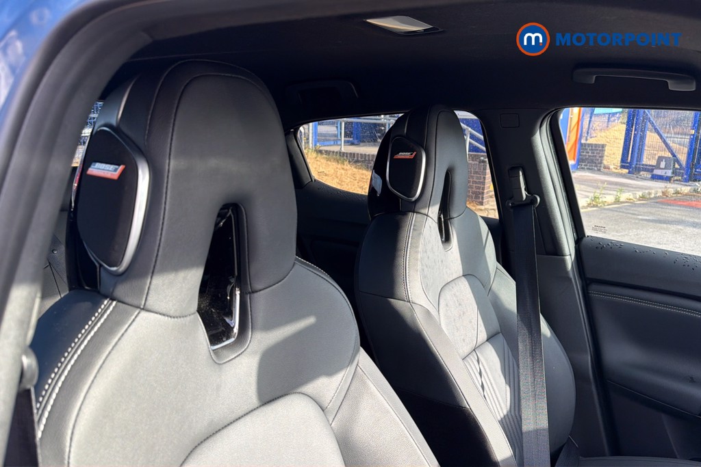 Nissan Juke Tekna Automatic Petrol SUV - Stock Number (1662858) - 23rd supplementary image
