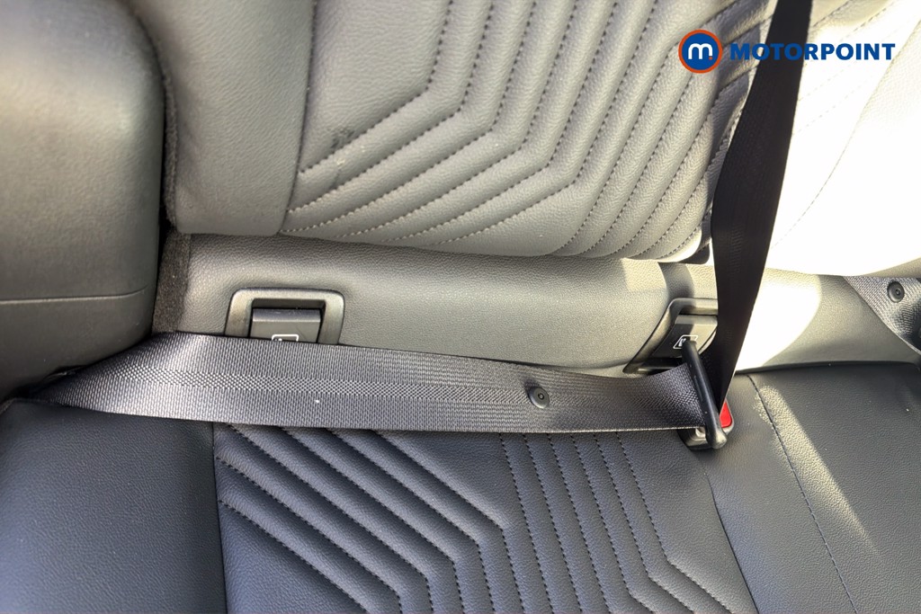 Nissan Juke Tekna Automatic Petrol SUV - Stock Number (1662858) - 29th supplementary image
