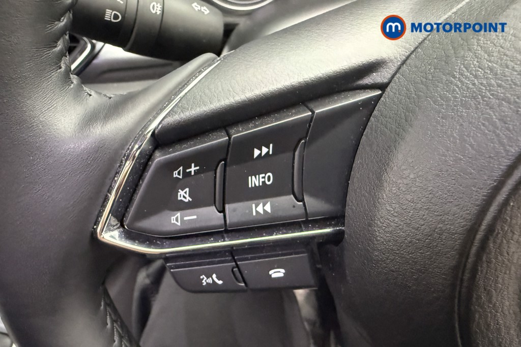 Mazda Cx-5 Centre-Line Manual Petrol SUV - Stock Number (1662872) - 2nd supplementary image