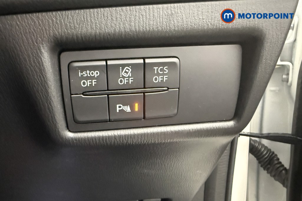 Mazda Cx-5 Centre-Line Manual Petrol SUV - Stock Number (1662872) - 3rd supplementary image