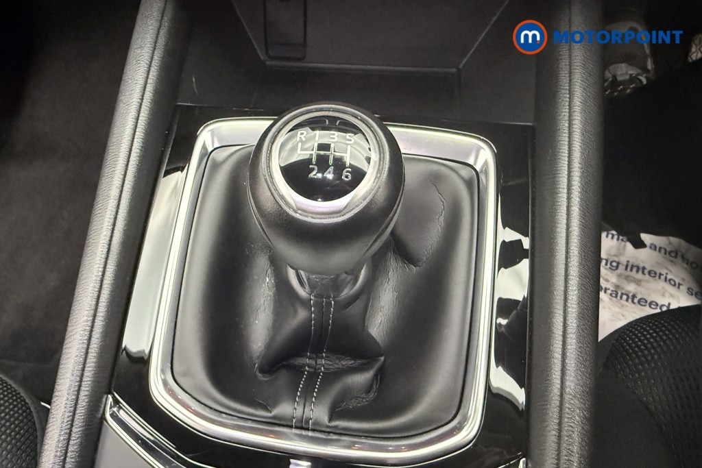 Mazda Cx-5 Centre-Line Manual Petrol SUV - Stock Number (1662872) - 4th supplementary image