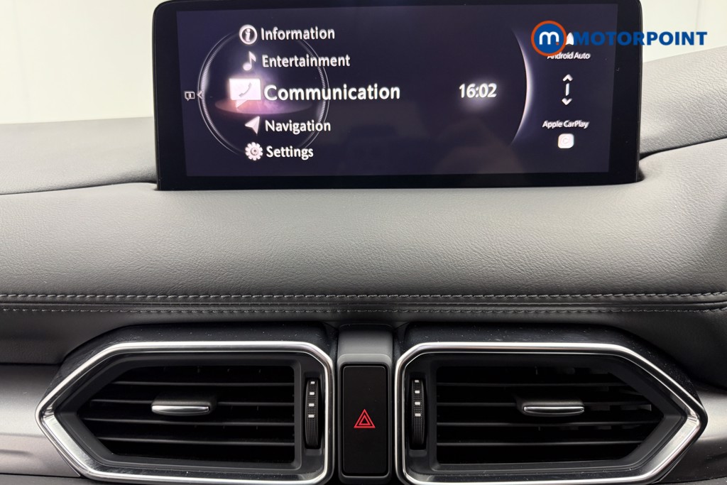 Mazda Cx-5 Centre-Line Manual Petrol SUV - Stock Number (1662872) - 6th supplementary image