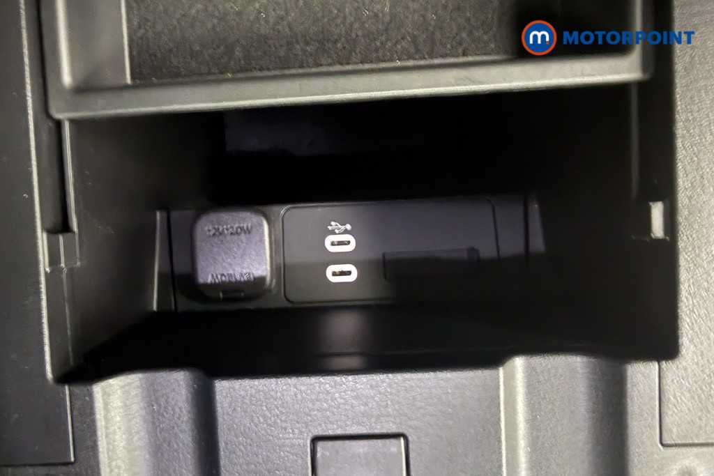 Mazda Cx-5 Centre-Line Manual Petrol SUV - Stock Number (1662872) - 8th supplementary image