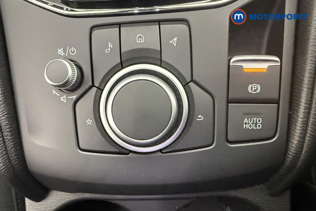 Mazda Cx-5 Centre-Line Manual Petrol SUV - Stock Number (1662872) - 9th supplementary image