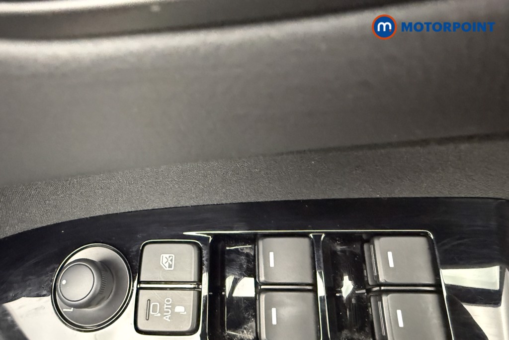 Mazda Cx-5 Centre-Line Manual Petrol SUV - Stock Number (1662872) - 10th supplementary image