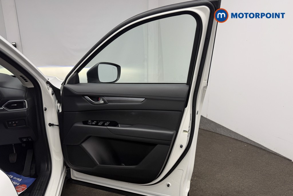 Mazda Cx-5 Centre-Line Manual Petrol SUV - Stock Number (1662872) - 11th supplementary image