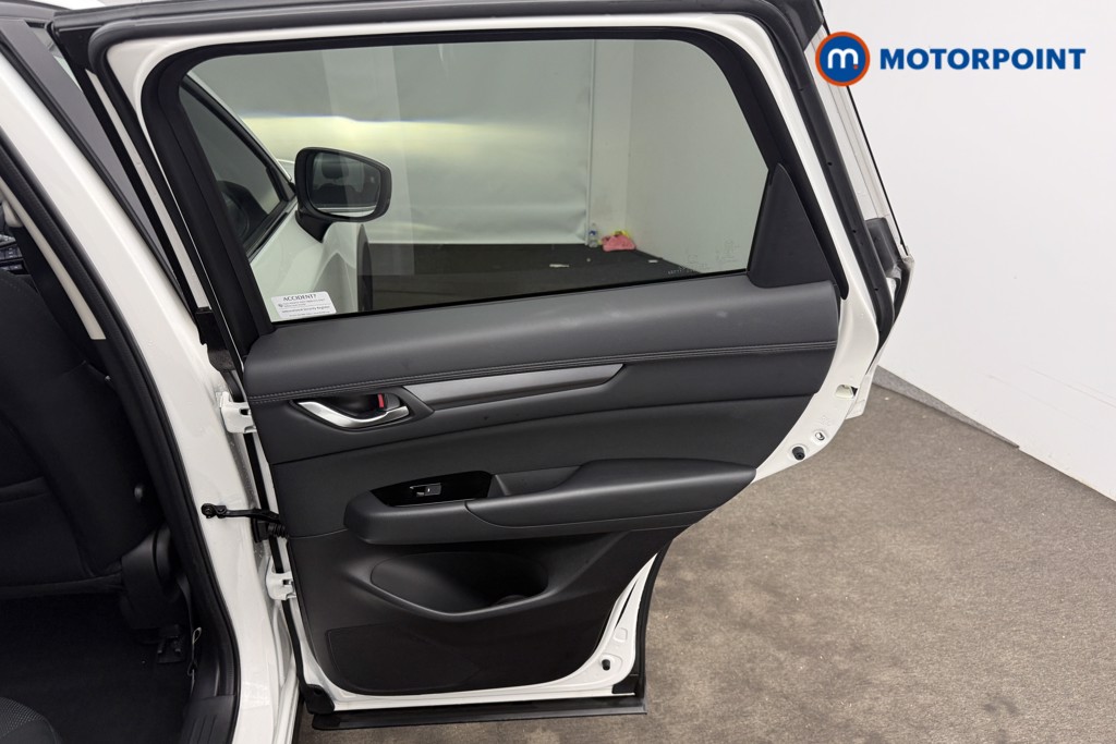 Mazda Cx-5 Centre-Line Manual Petrol SUV - Stock Number (1662872) - 14th supplementary image