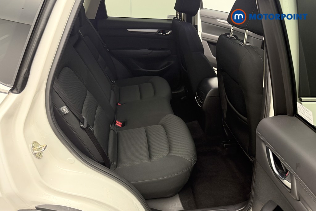 Mazda Cx-5 Centre-Line Manual Petrol SUV - Stock Number (1662872) - 15th supplementary image