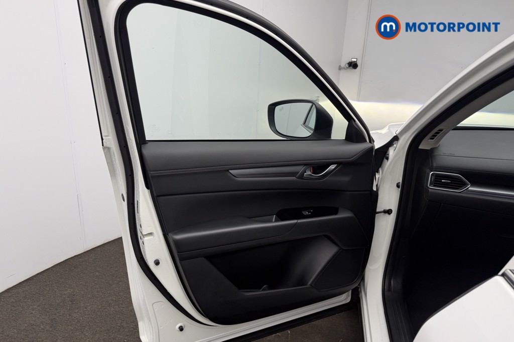 Mazda Cx-5 Centre-Line Manual Petrol SUV - Stock Number (1662872) - 16th supplementary image