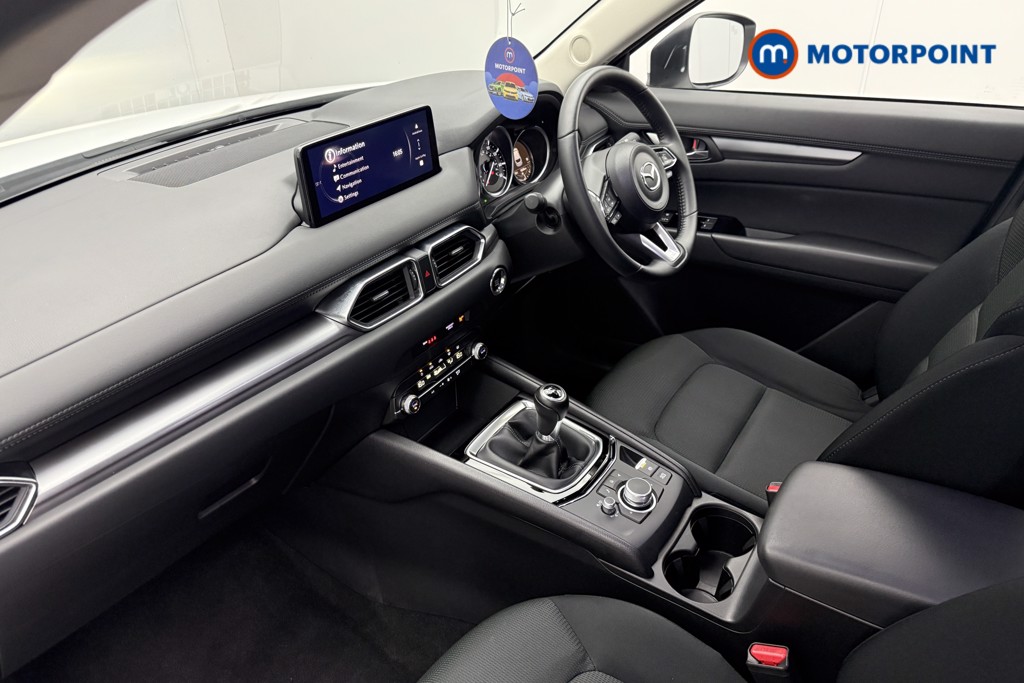Mazda Cx-5 Centre-Line Manual Petrol SUV - Stock Number (1662872) - 17th supplementary image