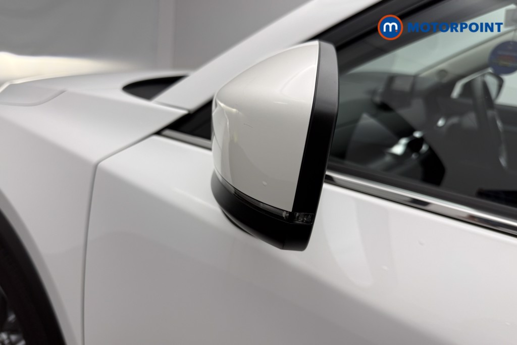 Mazda Cx-5 Centre-Line Manual Petrol SUV - Stock Number (1662872) - 18th supplementary image