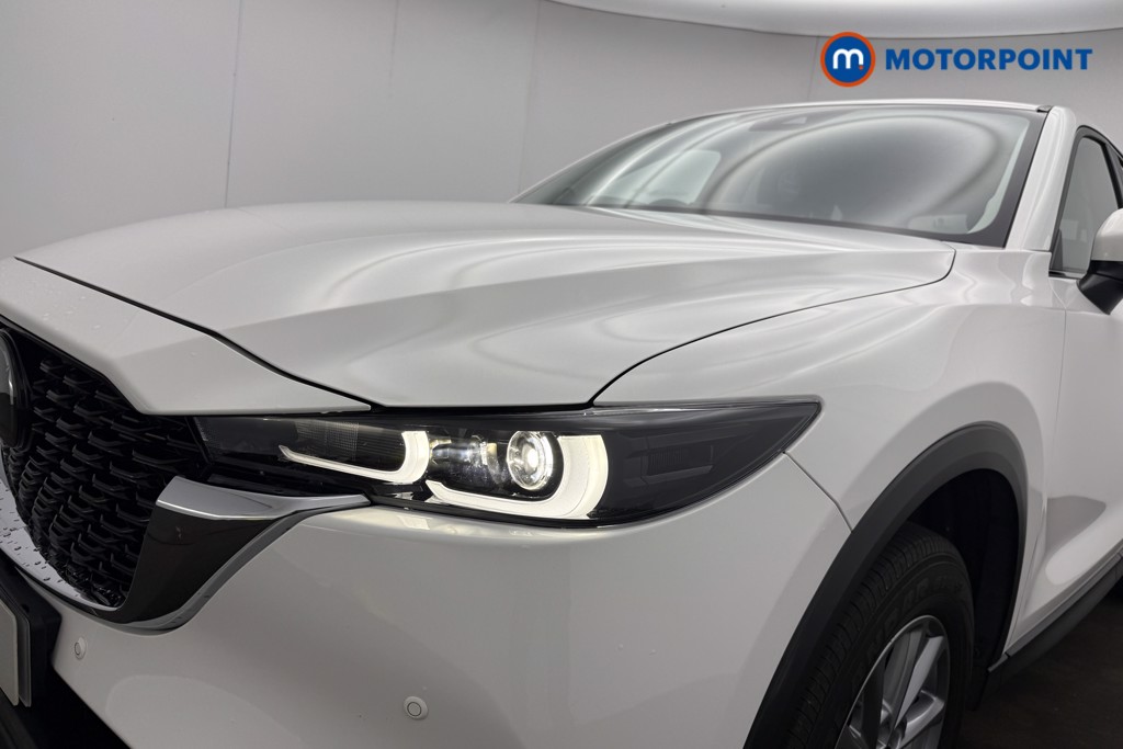 Mazda Cx-5 Centre-Line Manual Petrol SUV - Stock Number (1662872) - 19th supplementary image