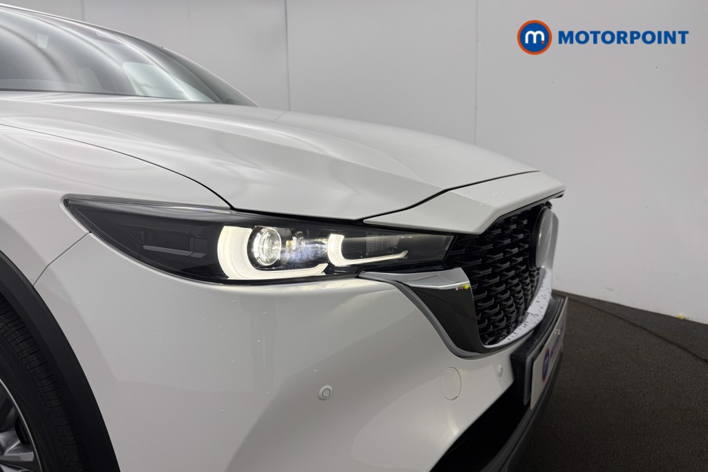 Mazda Cx-5 Centre-Line Manual Petrol SUV - Stock Number (1662872) - 20th supplementary image