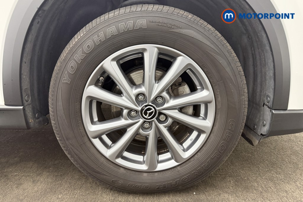 Mazda Cx-5 Centre-Line Manual Petrol SUV - Stock Number (1662872) - 21st supplementary image