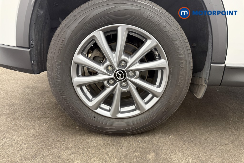 Mazda Cx-5 Centre-Line Manual Petrol SUV - Stock Number (1662872) - 22nd supplementary image