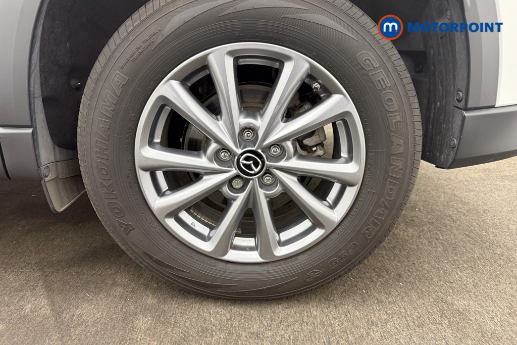 Mazda Cx-5 Centre-Line Manual Petrol SUV - Stock Number (1662872) - 23rd supplementary image