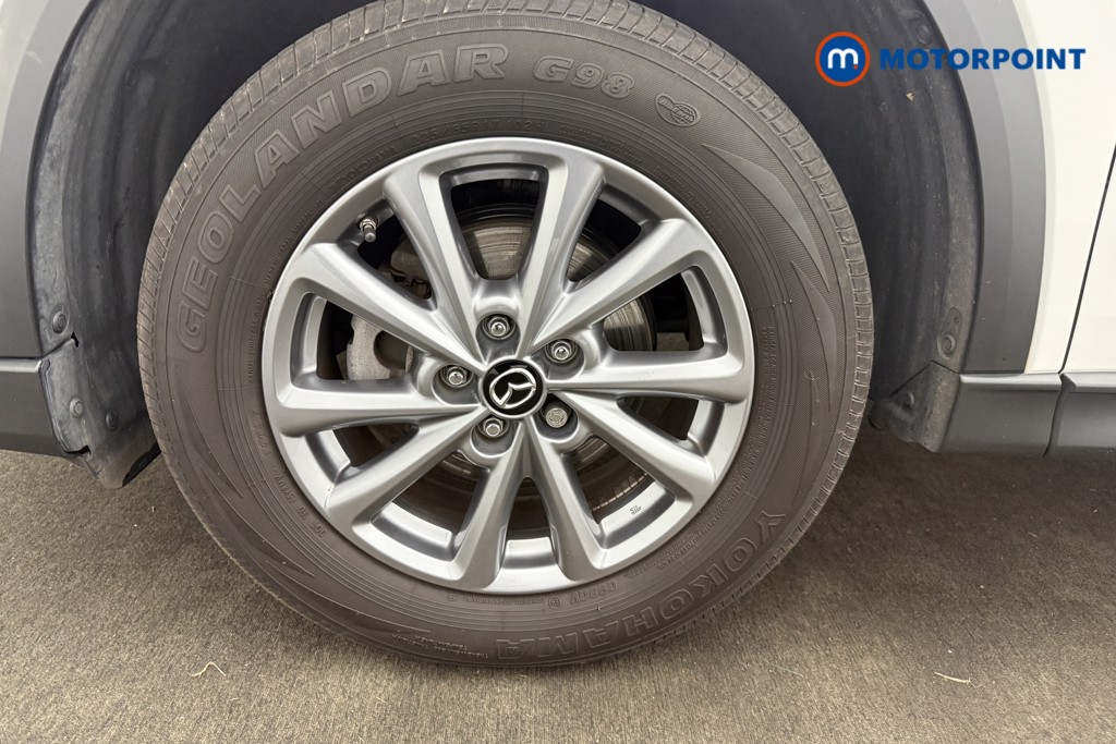 Mazda Cx-5 Centre-Line Manual Petrol SUV - Stock Number (1662872) - 24th supplementary image
