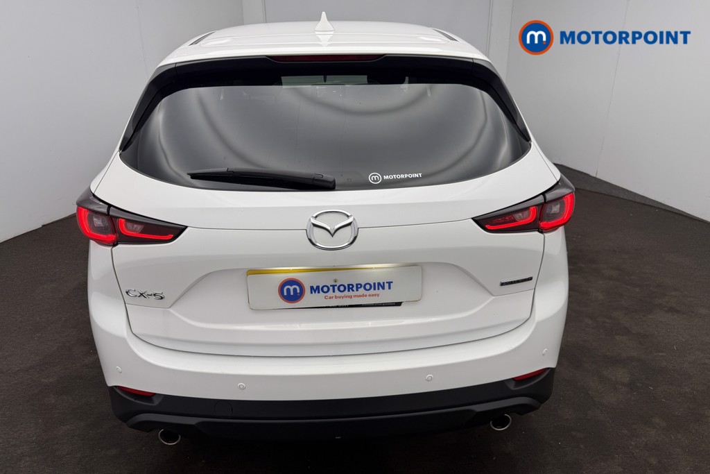 Mazda Cx-5 Centre-Line Manual Petrol SUV - Stock Number (1662872) - 25th supplementary image