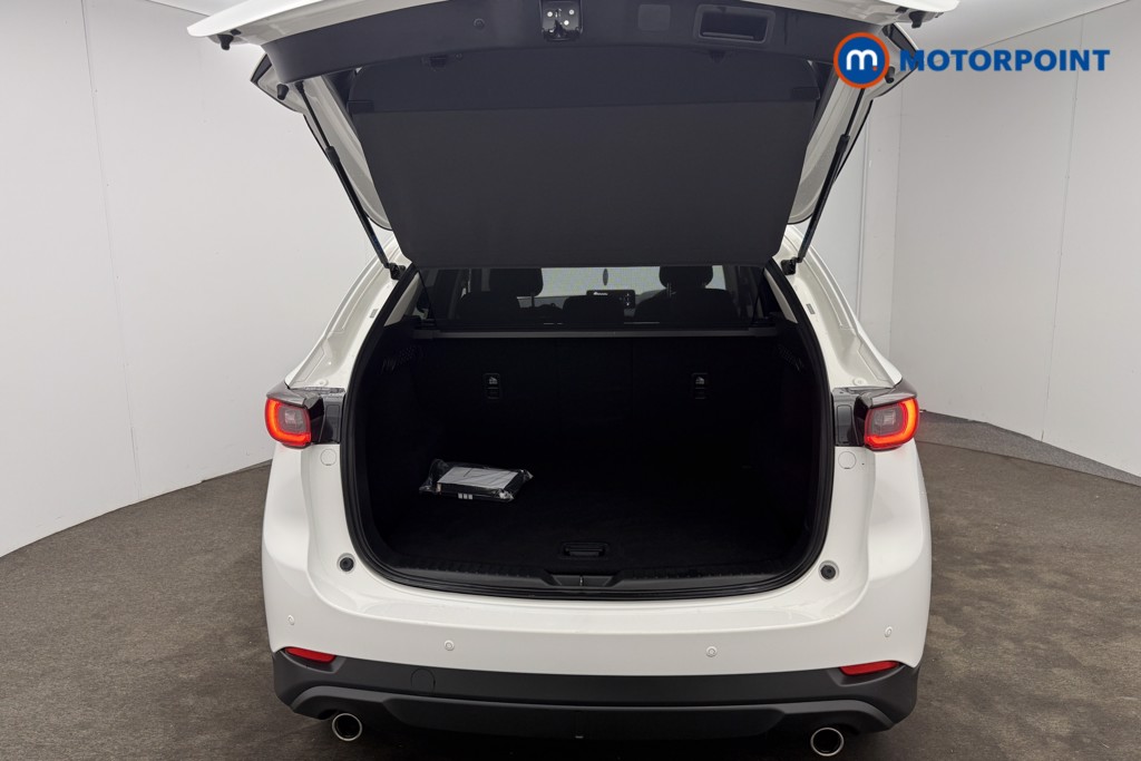 Mazda Cx-5 Centre-Line Manual Petrol SUV - Stock Number (1662872) - 26th supplementary image
