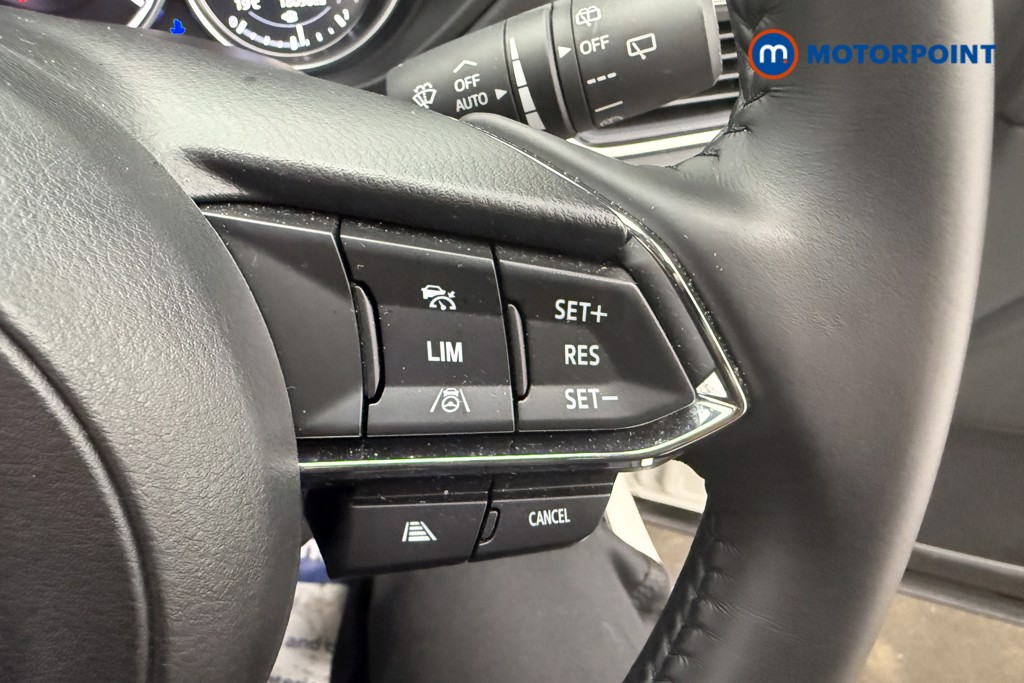 Mazda Cx-5 Centre-Line Manual Petrol SUV - Stock Number (1662872) - 1st supplementary image