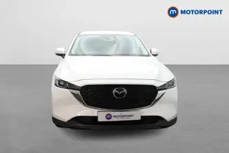 Mazda Cx-5 Centre-Line Manual Petrol SUV - Stock Number (1662872) - Front bumper