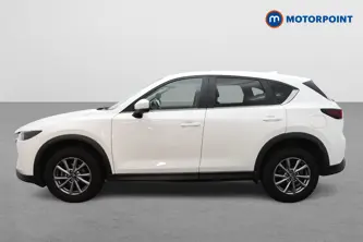 Mazda Cx-5 Centre-Line Manual Petrol SUV - Stock Number (1662872) - Passenger side