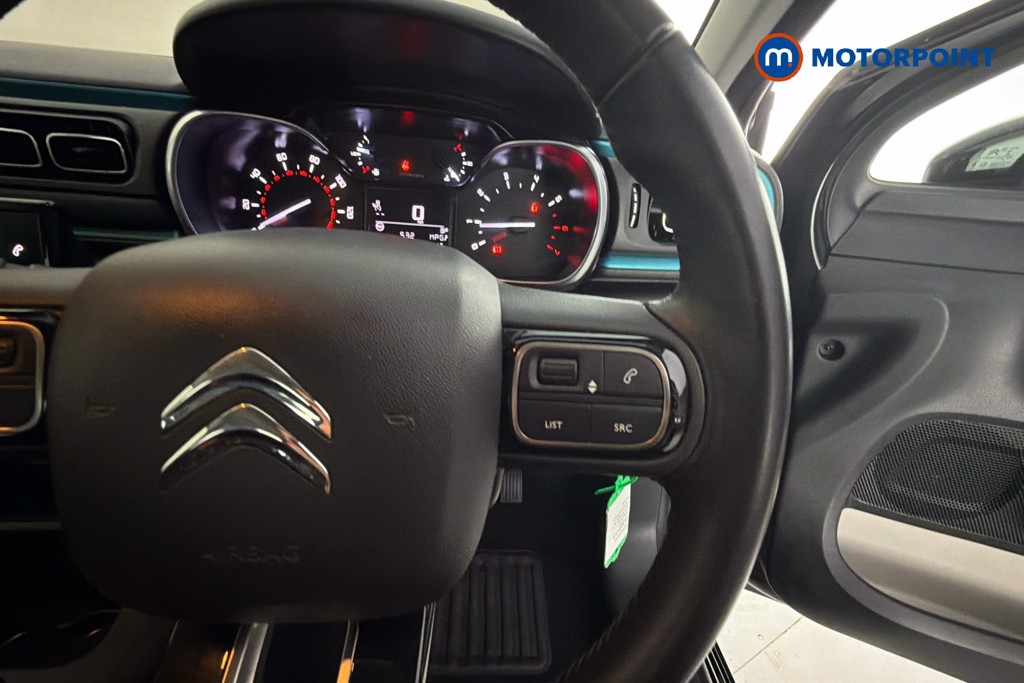 Citroen C3 Shine Plus Manual Diesel Hatchback - Stock Number (1662903) - 4th supplementary image