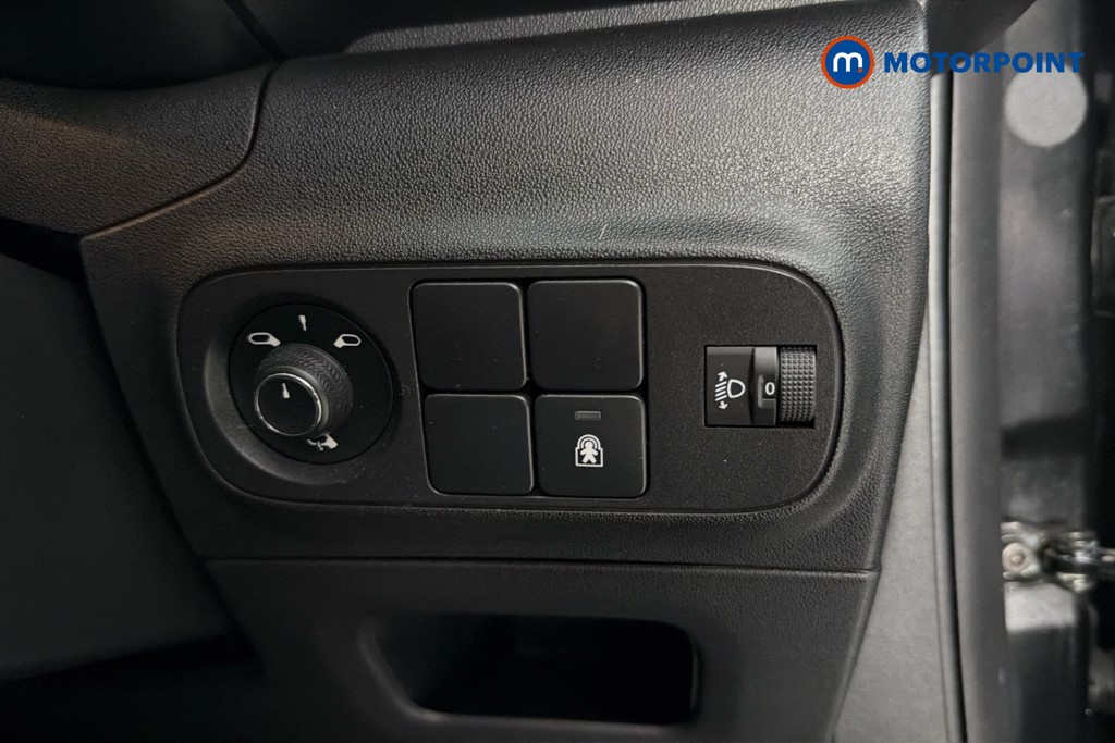 Citroen C3 Shine Plus Manual Diesel Hatchback - Stock Number (1662903) - 18th supplementary image
