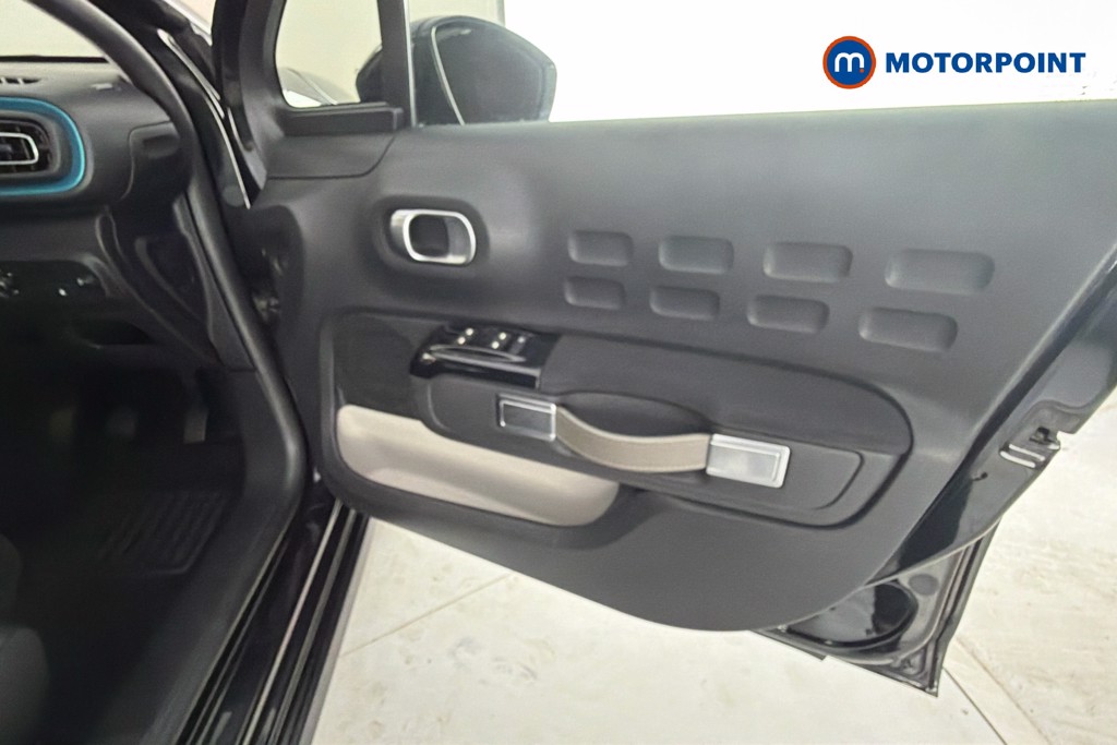 Citroen C3 Shine Plus Manual Diesel Hatchback - Stock Number (1662903) - 19th supplementary image