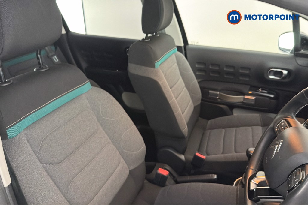 Citroen C3 Shine Plus Manual Diesel Hatchback - Stock Number (1662903) - 22nd supplementary image